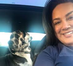 Jenny Wolski's Instagram, Twitter & Facebook