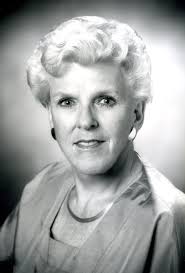 Obituary information for Carolyn Robinson Scott