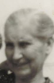 Mary Emma Nix Manley (1892-1992)