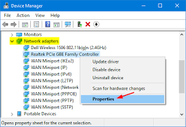 If you have a mac that also has an ethernet port, you may need to use en1. 2 Ways To Change Mac Address On Windows 10 8 7 Password Recovery