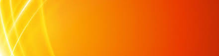Bright Orange Shade Of Yellow Banner Shades Of Orange Shades Of Yellow Banner Background Images