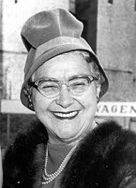 Amelia Elizabeth Mary (Rice) Rygate (1898-1988)