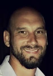 Jarrett Richard Hutton