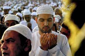 Muslims In Saudi Arabia Middle East Europe Celebrate Eid Ul Azha Today World Dunya News