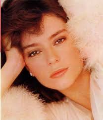 rachel ward