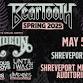 Beartooth