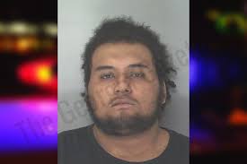 Paul Smith — Douglas County Jail Bookings