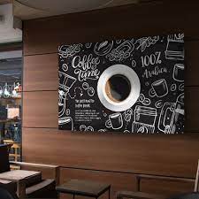 Check spelling or type a new query. Paket Hiasan Dinding Wall Decor Pictbox Typografi Kaligrafi Desain Tema Cafe Coffee Kopi Shopee Indonesia