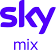 SKY THREE logo