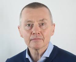 Willie Walsh