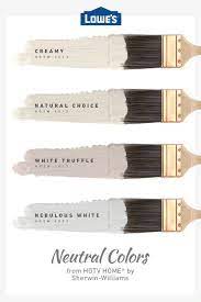 Choose From Dozens Of Trending Hgtv Home By Sherwin Williams Interior Colors In Stock At Lowe S Co Cottage Kitchen Design Paint Colors For Home House Colors
