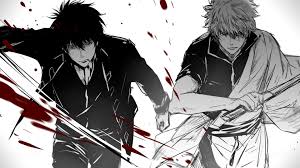 Maybe you would like to learn more about one of these? Gintama Hd Wallpaper Background Image 1920x1080
