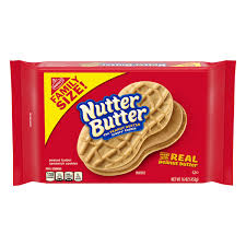 *get more recipes from raining hot coupons here* *pin it* by clicking the pin button on the image above! Save On Nabisco Nutter Butter Sandwich Cookies Peanut Butter Order Online Delivery Martin S