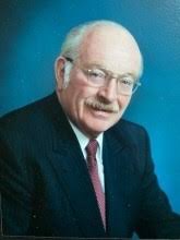 Anthony Lawless Obituary