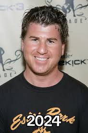 Jason Harvey from The Wonder Years