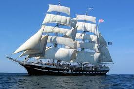 Epingle Sur Sailboats Ships Etc