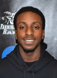 2025 Men's Outdoor Track & Field Roster