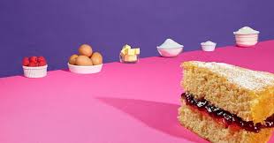Sponge cake is one of the oldest known sweet goods. The Science Of The Perfect Cake Feature Chemistry World