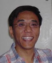 Blogger: User Profile: Sylvester Lim