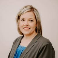 Courtney Aguilar, SHRM-SPC