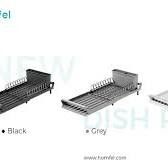 OEM metal wire utensil holder from www.homfel.com