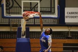 The college was founded by the missionary sisters of the sacred heart of jesus in 1957, and was named after the first american naturalized citizen saint, mother frances cabrini. Finally Basketball Season