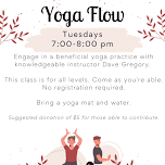 Yoga Flow