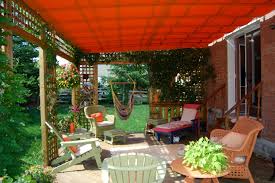 Shade sails can be used to protect your plants from the elements or protect you from the sun. Keeping Your Shadefx Canopy Clean