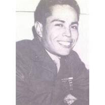 Peter B. Valdez Obituary