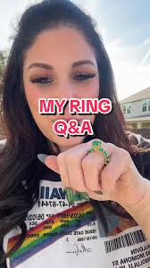 Erica Ring Review