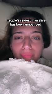 John Krasinski Named People’s Sexiest Man Alive