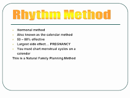 Inspirational 33 Design Calendar Method Family Planning