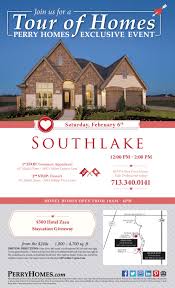 Be Our Valentine Visit Southlake For Our Tourofhomes To Win A Hotelzazahouston Staycation Perryhomes Perry Homes Southlake New Home Communities