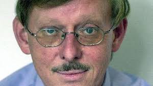 Hallå där Bengt-Olle Andersson...