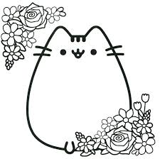 This is exactly what you need: Brilliant Photo Of Nyan Cat Coloring Pages Entitlementtrap Com Pusheen Coloring Pages Unicorn Coloring Pages Valentine Coloring Pages