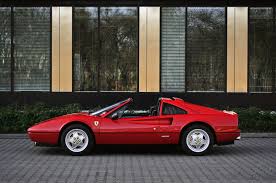 The prancing horse is a marque taking the automotive community by storm. This Ferrari 328 Gts Has Been On Journeys To Write Home About Petrolicious