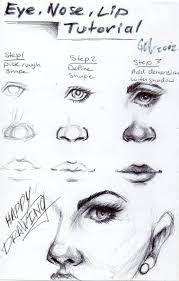 Drawing Painting Tutorials Drawings Drawing People Drawing Techniques