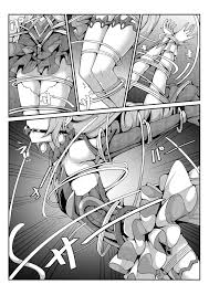 Kyuso379 雪ノ岚と异端丶 【fanbox限定漫画】自绳自缚的布洛尼亚or妮娅【1 3】