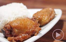 Bring to a low boil, cover and reduce heat to a simmer. Shoyu Chicken Recipe Polynesia Com
