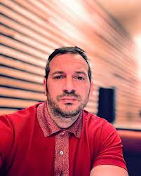 Giovanni Castiglione's Instagram, Twitter & Facebook