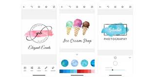 Aprende a diseñar tu logo en línea fácilmente. Mejores Apps Para Disenar Logos En Iphone Y Ipad