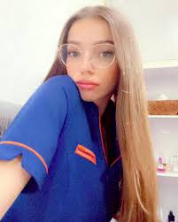 karmas my girl and she told me she's after ur ass x