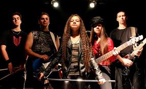 Judas Priest You Ve Got Another Thing Comin Lyrics You Ve Got Another Thing Comin Judas Priest Cover By Motion Device Judas Priest Black Sabbath Good Music