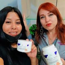 Alisse Distribuidor 1