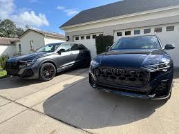 Image result for Magnet Gray 2025 SQ8