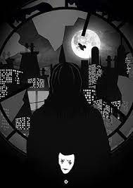 the crow mainger movie posters ビューティー
