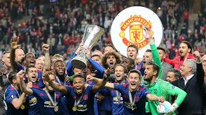 Check europa league 2020/2021 page and find many useful statistics with chart. Europa League 2020 Manchester United To Face Copenhagen Or Basaksehir Cgtn