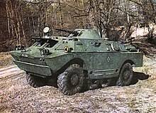 This video features highlights and cinematic edits. Brdm 2 Wikipedia