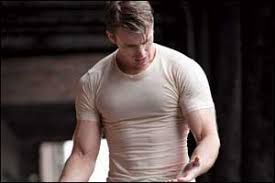 The first avenger captain america paul warren on playing skinny steve roger subscribe to red carpet news. The Skinny On Captain America Vfx Variety