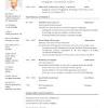 Download free cv resume 2020, 2021 samples file doc docx format or use builder creator maker. 1